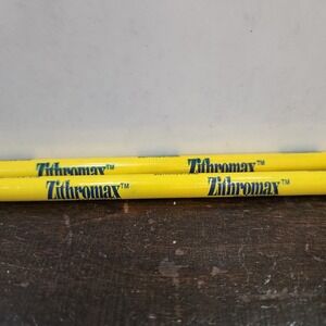 Lot 48  Zithro PENCILS Drug Rep Pharmaceutical Promo Advertising Box RARE🔥NEW
